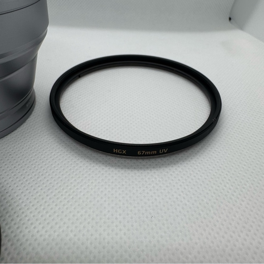 Fujifilm TCL-X100 Tele Conversion Camera Lens - Picture 4 of 17